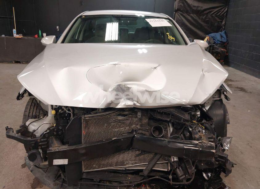 Photo 6 of 2017 Hyundai Elantra SE (VIN 5NPD84LF8HH157047)