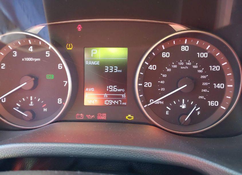 Photo 7 of 2017 Hyundai Elantra SE (VIN 5NPD84LF8HH158196)