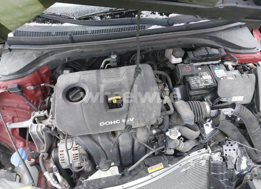 Photo 10 of 2017 Hyundai Elantra SE (VIN 5NPD84LF8HH158652)