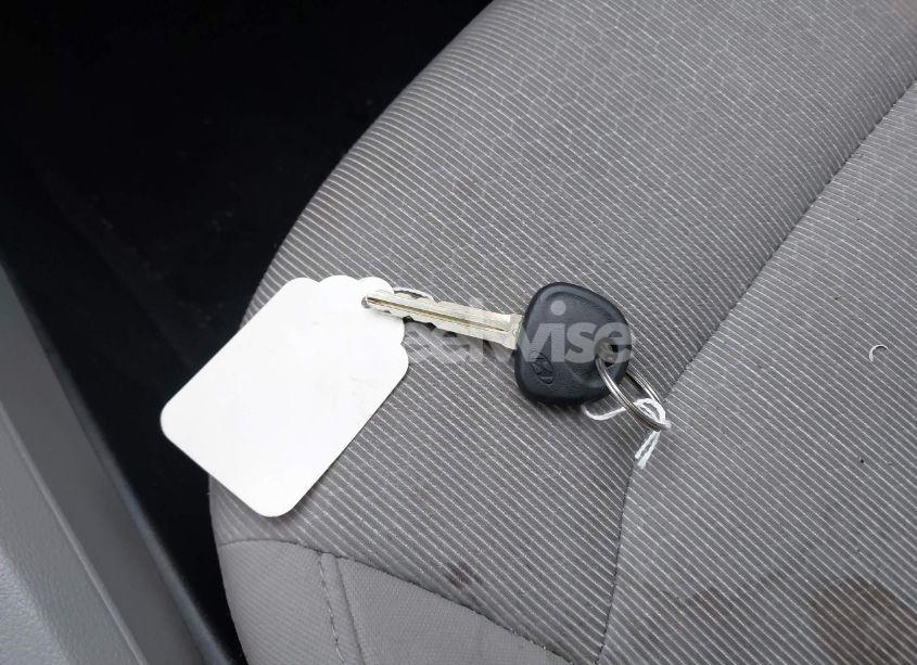 Photo 11 of 2017 Hyundai Elantra SE (VIN 5NPD84LF8HH158652)