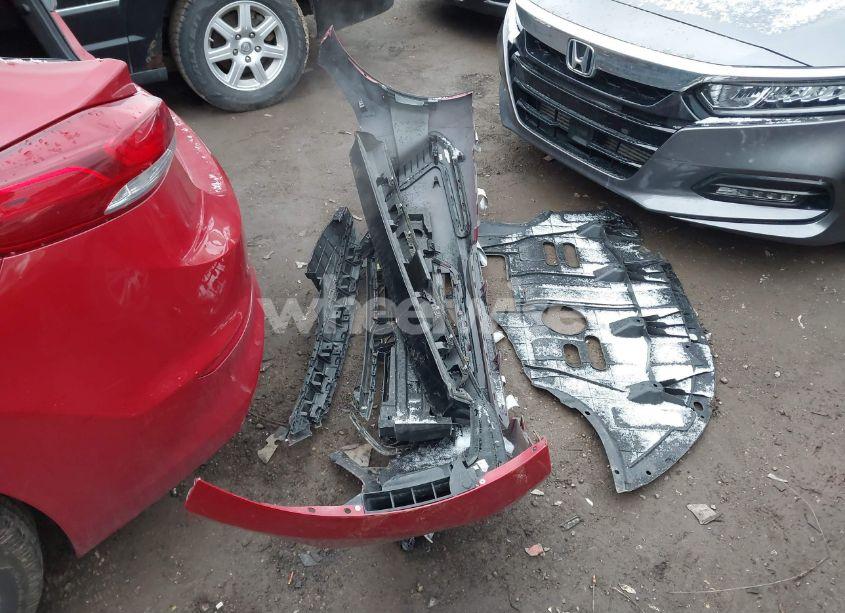 Photo 12 of 2017 Hyundai Elantra SE (VIN 5NPD84LF8HH158652)