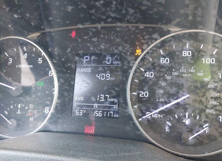 Photo 7 of 2017 Hyundai Elantra SE (VIN 5NPD84LF8HH172518)