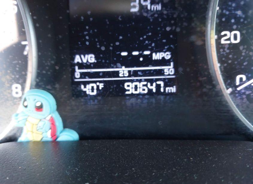 Photo 14 of 2017 Hyundai Elantra SE (VIN 5NPD84LF8HH175483)