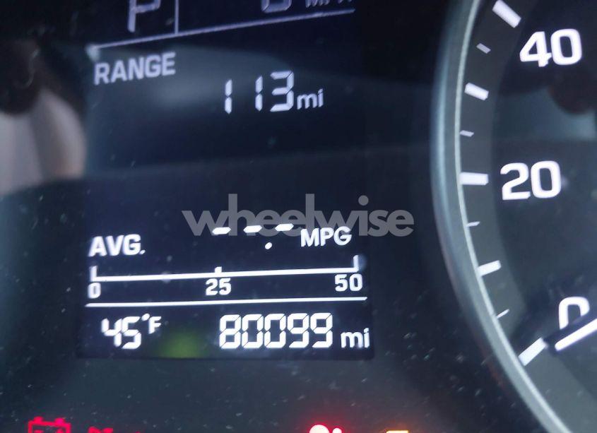 Photo 16 of 2017 Hyundai Elantra SE (VIN 5NPD84LF8HH190372)