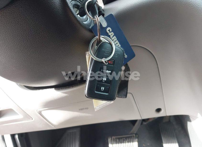 Photo 11 of 2017 Hyundai Elantra SE (VIN 5NPD84LF8HH192199)