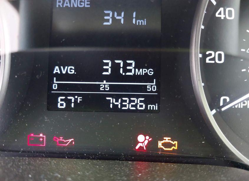 Photo 15 of 2017 Hyundai Elantra SE (VIN 5NPD84LF8HH195703)