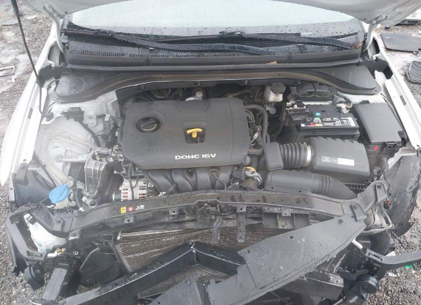 Photo 10 of 2017 Hyundai Elantra VALUE EDITION (VIN 5NPD84LF8HH198696)