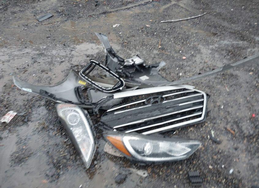 Photo 12 of 2017 Hyundai Elantra VALUE EDITION (VIN 5NPD84LF8HH198696)