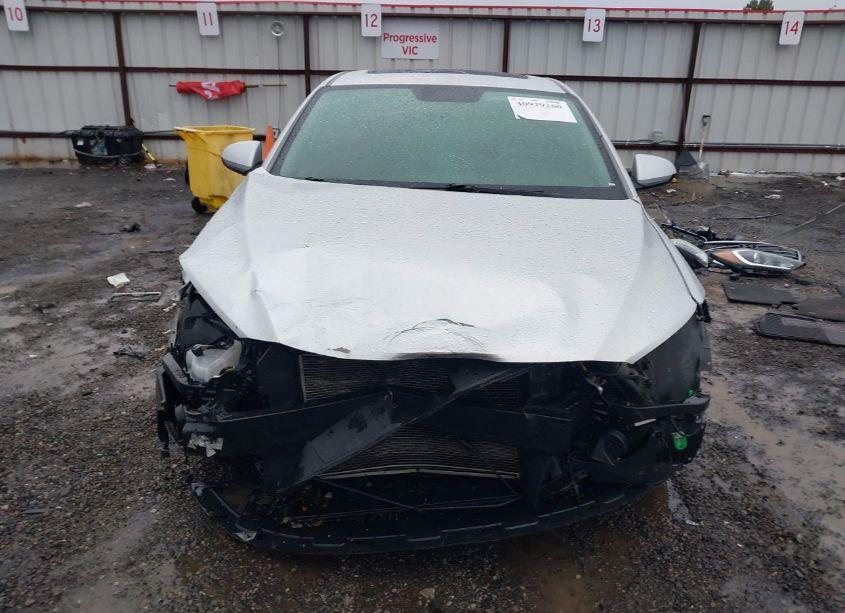 Photo 13 of 2017 Hyundai Elantra VALUE EDITION (VIN 5NPD84LF8HH198696)