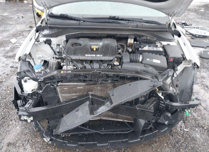 Photo 6 of 2017 Hyundai Elantra VALUE EDITION (VIN 5NPD84LF8HH198696)