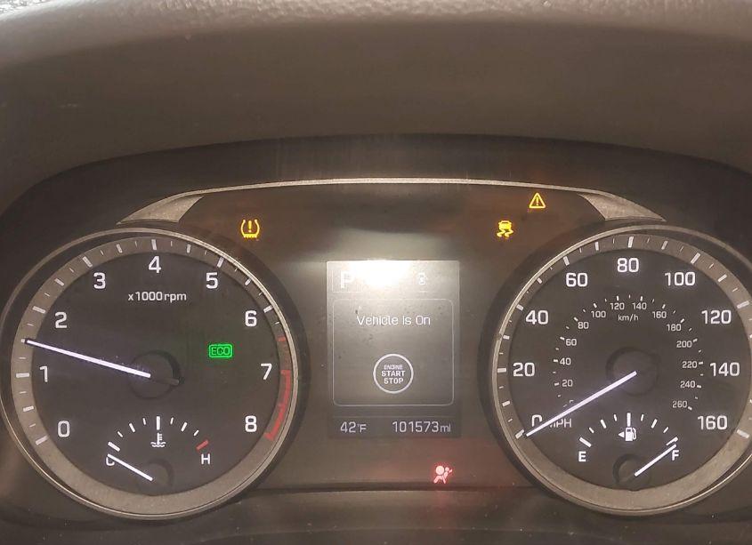 Photo 7 of 2017 Hyundai Elantra VALUE EDITION (VIN 5NPD84LF8HH198696)