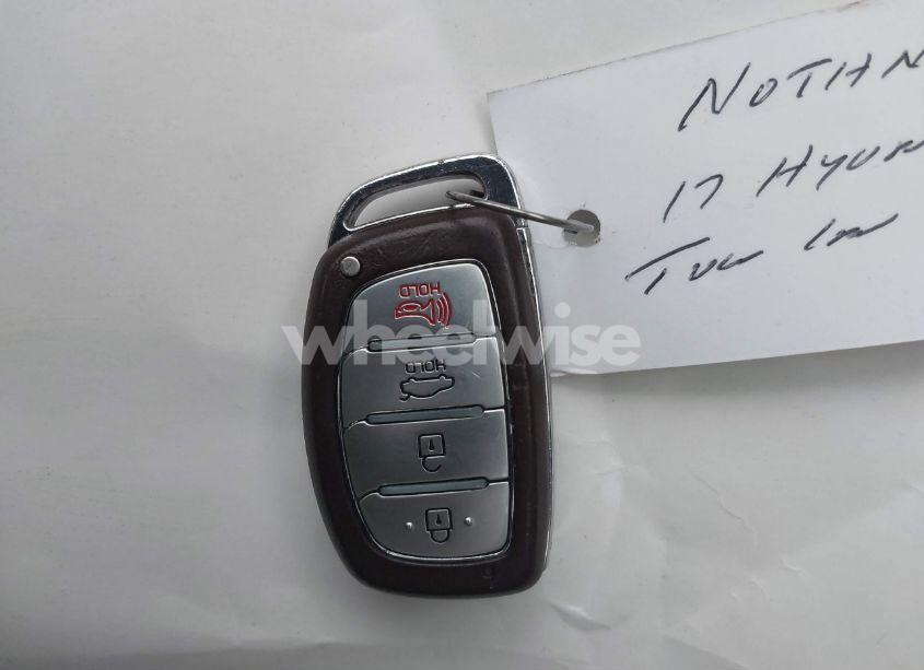 Photo 11 of 2017 Hyundai Elantra VALUE EDITION (VIN 5NPD84LF8HH200155)