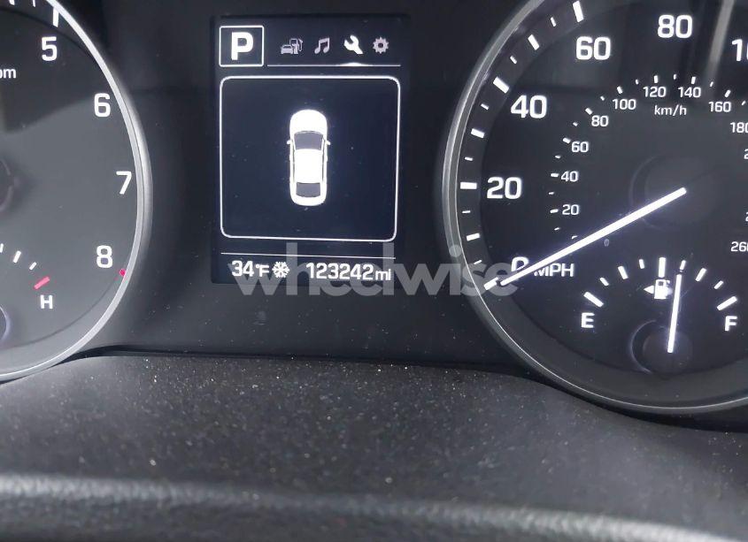 Photo 16 of 2017 Hyundai Elantra VALUE EDITION (VIN 5NPD84LF8HH200155)