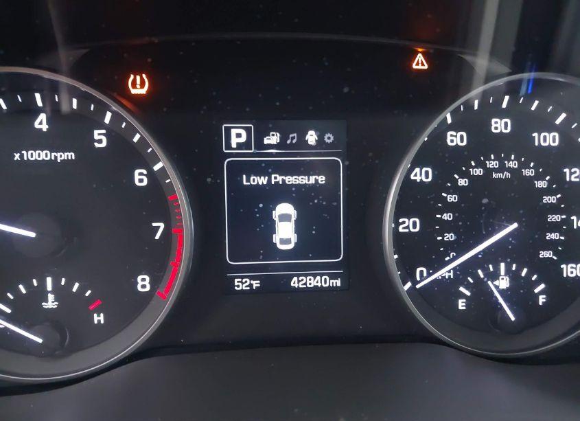 Photo 16 of 2018 Hyundai Elantra SEL (VIN 5NPD84LF8JH218158)