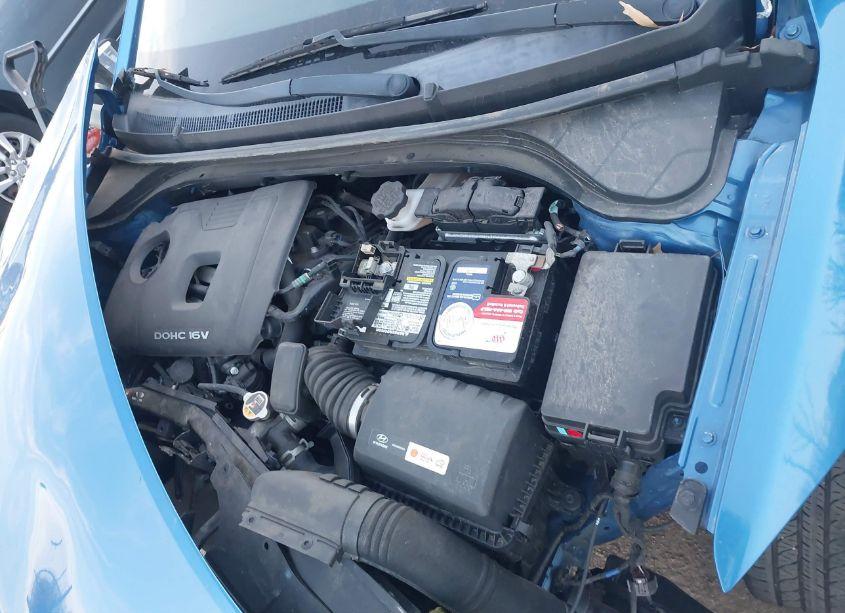 Photo 10 of 2018 Hyundai Elantra SEL (VIN 5NPD84LF8JH226812)