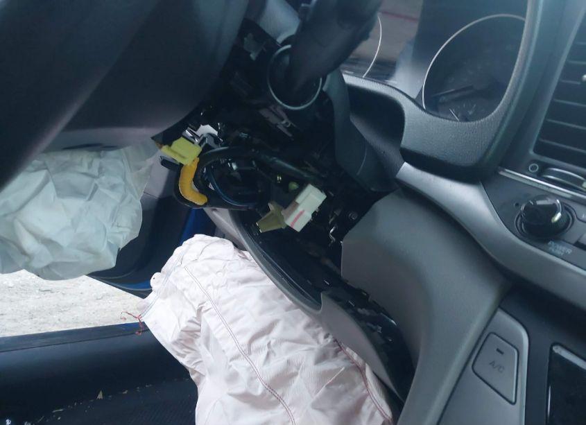 Photo 6 of 2018 Hyundai Elantra SEL (VIN 5NPD84LF8JH226812)