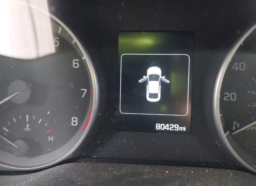 Photo 15 of 2018 Hyundai Elantra VALUE EDITION (VIN 5NPD84LF8JH228222)