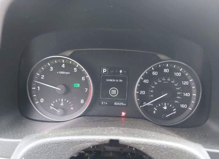 Photo 7 of 2018 Hyundai Elantra VALUE EDITION (VIN 5NPD84LF8JH228222)