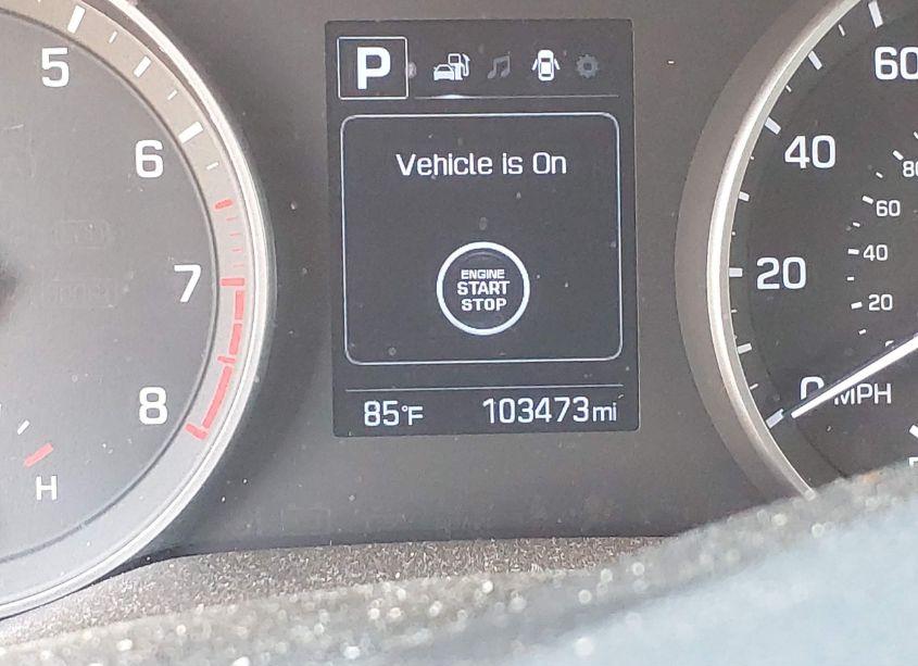 Photo 16 of 2018 Hyundai Elantra VALUE EDITION (VIN 5NPD84LF8JH237048)