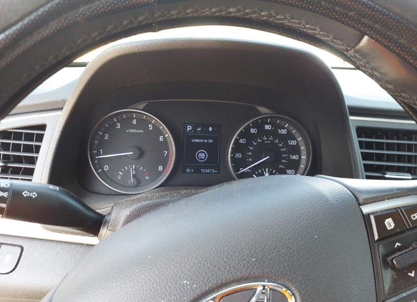 Photo 7 of 2018 Hyundai Elantra VALUE EDITION (VIN 5NPD84LF8JH237048)