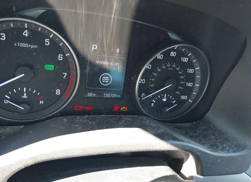 Photo 7 of 2018 Hyundai Elantra VALUE EDITION (VIN 5NPD84LF8JH249023)