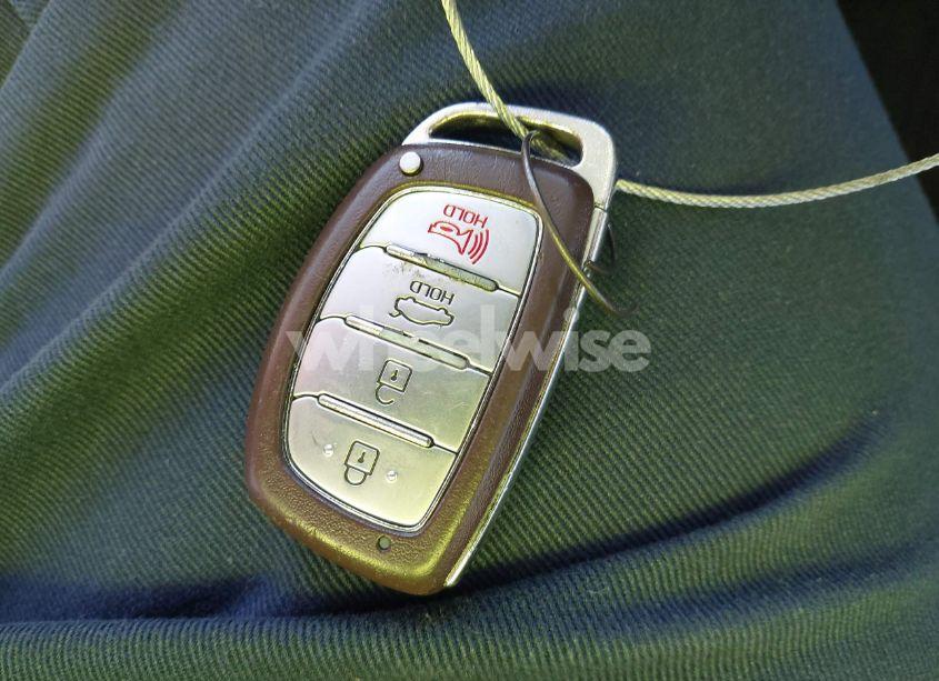 Photo 11 of 2018 Hyundai Elantra VALUE EDITION (VIN 5NPD84LF8JH250575)