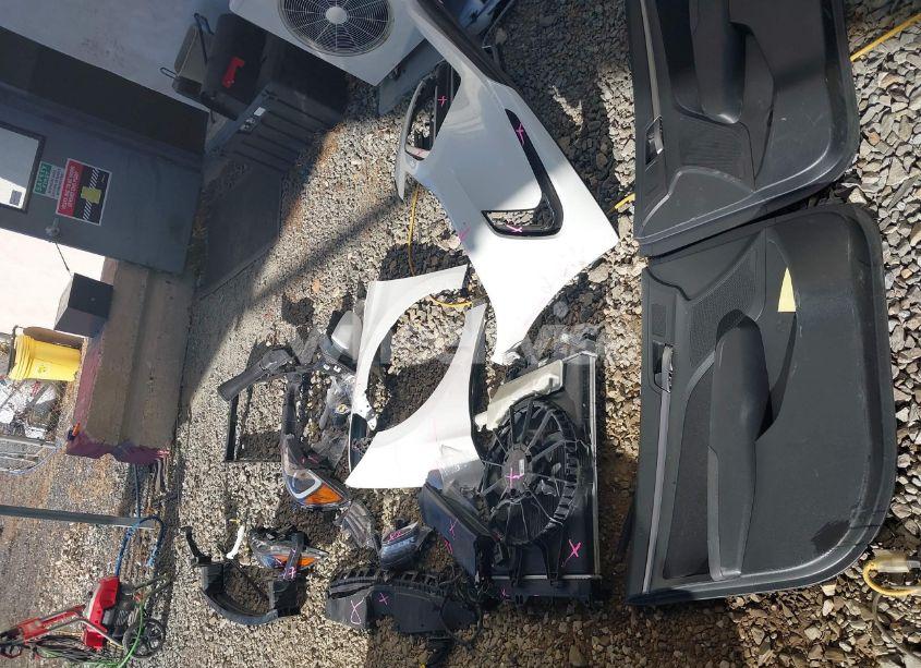 Photo 12 of 2018 Hyundai Elantra VALUE EDITION (VIN 5NPD84LF8JH250575)