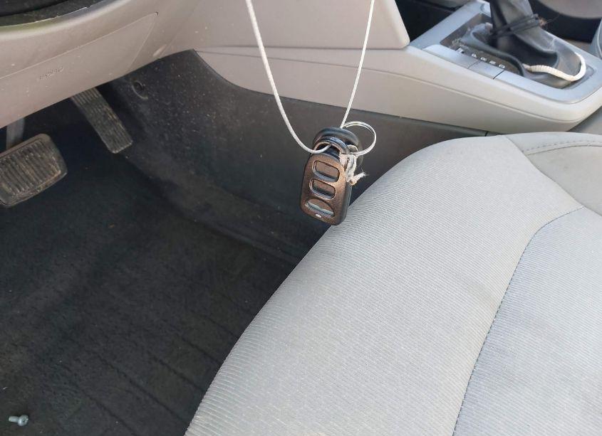 Photo 11 of 2018 Hyundai Elantra SEL (VIN 5NPD84LF8JH252696)