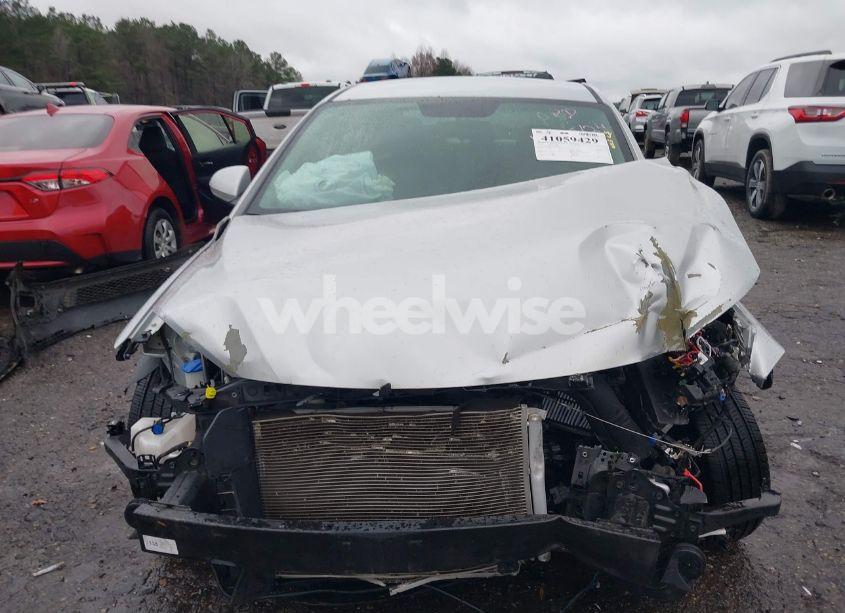 Photo 13 of 2018 Hyundai Elantra SEL (VIN 5NPD84LF8JH259468)