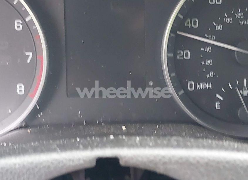 Photo 16 of 2018 Hyundai Elantra SEL (VIN 5NPD84LF8JH259468)