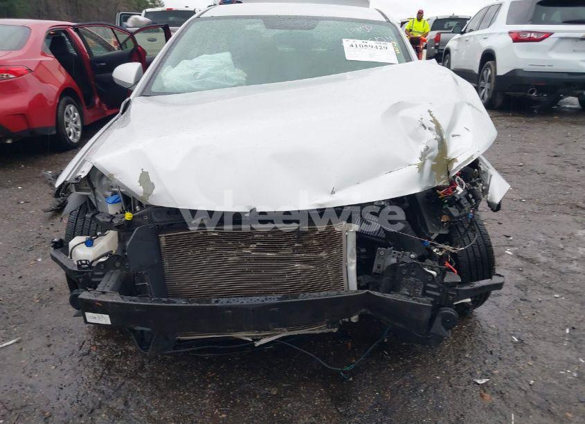 Photo 6 of 2018 Hyundai Elantra SEL (VIN 5NPD84LF8JH259468)