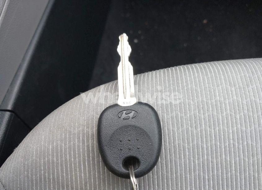 Photo 11 of 2018 Hyundai Elantra SEL (VIN 5NPD84LF8JH261849)