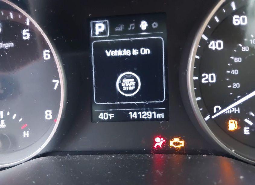 Photo 15 of 2018 Hyundai Elantra VALUE EDITION (VIN 5NPD84LF8JH268672)