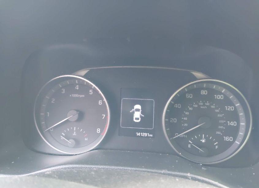 Photo 7 of 2018 Hyundai Elantra VALUE EDITION (VIN 5NPD84LF8JH268672)