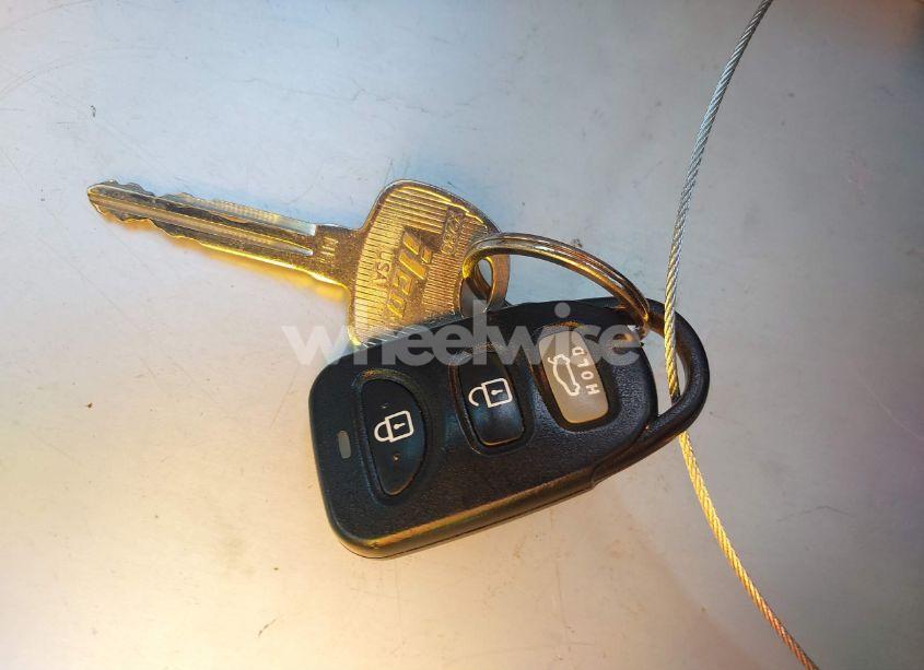 Photo 11 of 2018 Hyundai Elantra SEL (VIN 5NPD84LF8JH299243)