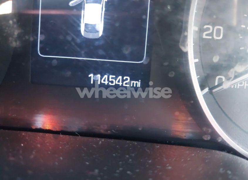 Photo 7 of 2018 Hyundai Elantra SEL (VIN 5NPD84LF8JH299243)