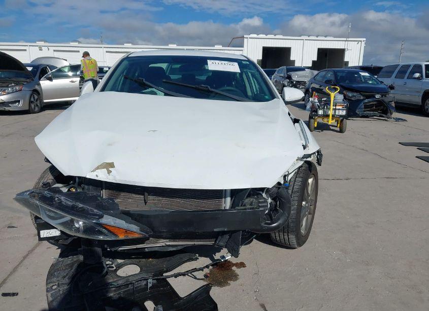 Photo 12 of 2018 Hyundai Elantra SEL (VIN 5NPD84LF8JH302366)