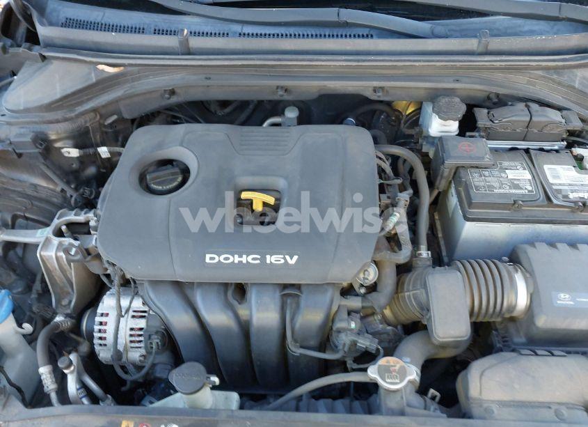 Photo 10 of 2018 Hyundai Elantra VALUE EDITION (VIN 5NPD84LF8JH308796)