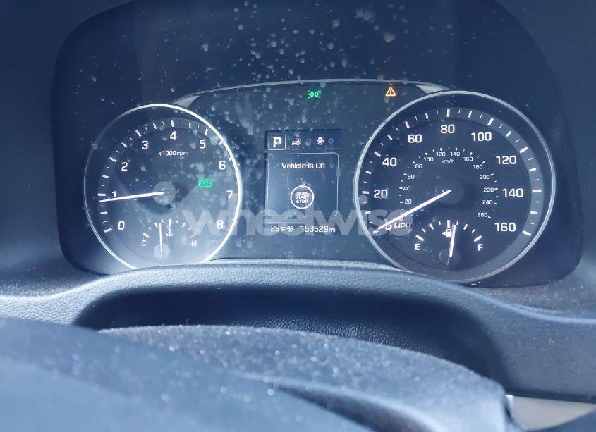 Photo 15 of 2018 Hyundai Elantra VALUE EDITION (VIN 5NPD84LF8JH308796)