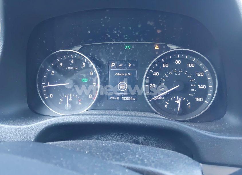 Photo 7 of 2018 Hyundai Elantra VALUE EDITION (VIN 5NPD84LF8JH308796)