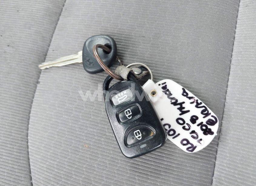 Photo 11 of 2018 Hyundai Elantra SEL (VIN 5NPD84LF8JH356086)