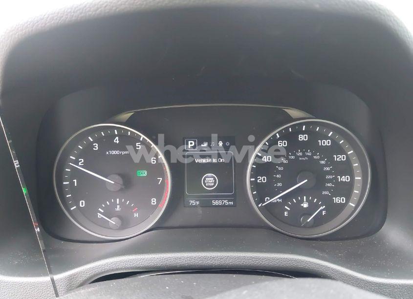 Photo 7 of 2018 Hyundai Elantra VALUE EDITION (VIN 5NPD84LF8JH370134)