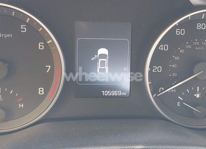 Photo 15 of 2018 Hyundai Elantra VALUE EDITION (VIN 5NPD84LF8JH372854)