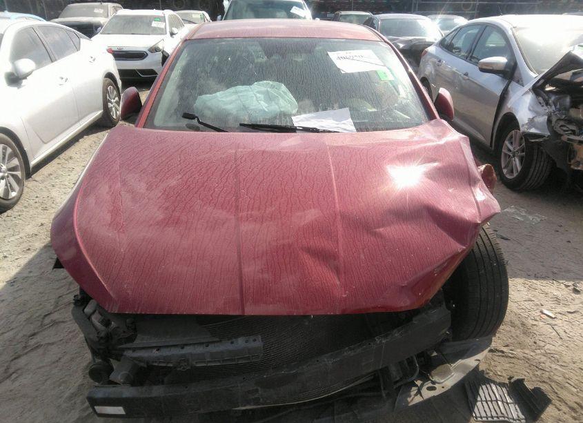 Photo 12 of 2019 Hyundai Elantra SEL (VIN 5NPD84LF8KH416546)