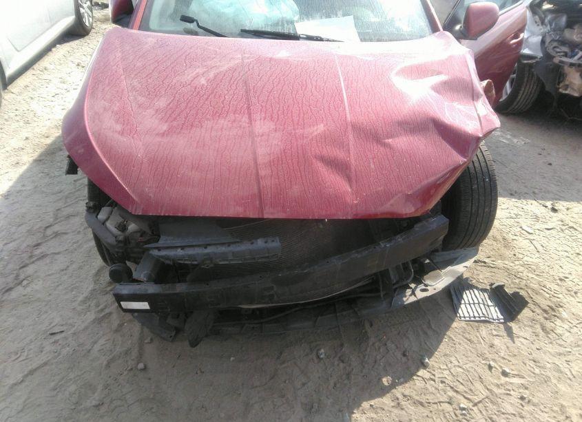 Photo 6 of 2019 Hyundai Elantra SEL (VIN 5NPD84LF8KH416546)