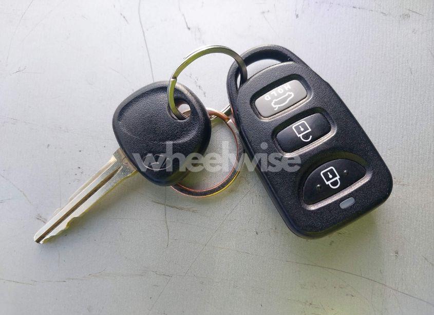 Photo 11 of 2019 Hyundai Elantra SEL (VIN 5NPD84LF8KH417051)