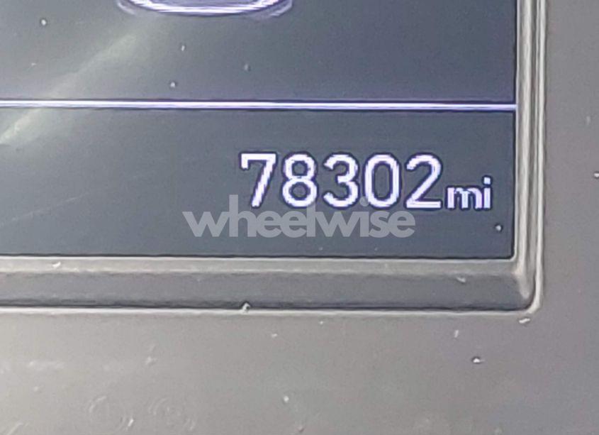 Photo 15 of 2019 Hyundai Elantra SEL (VIN 5NPD84LF8KH417051)