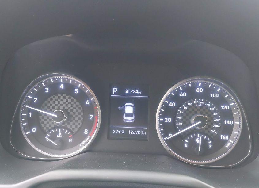 Photo 7 of 2019 Hyundai Elantra N/A (VIN 5NPD84LF8KH423464)