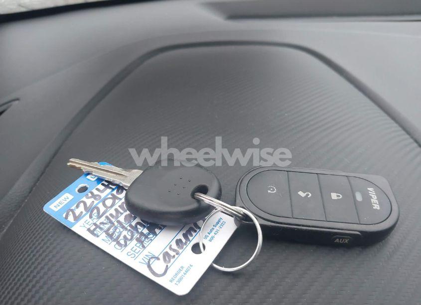 Photo 11 of 2019 Hyundai Elantra SEL (VIN 5NPD84LF8KH430205)