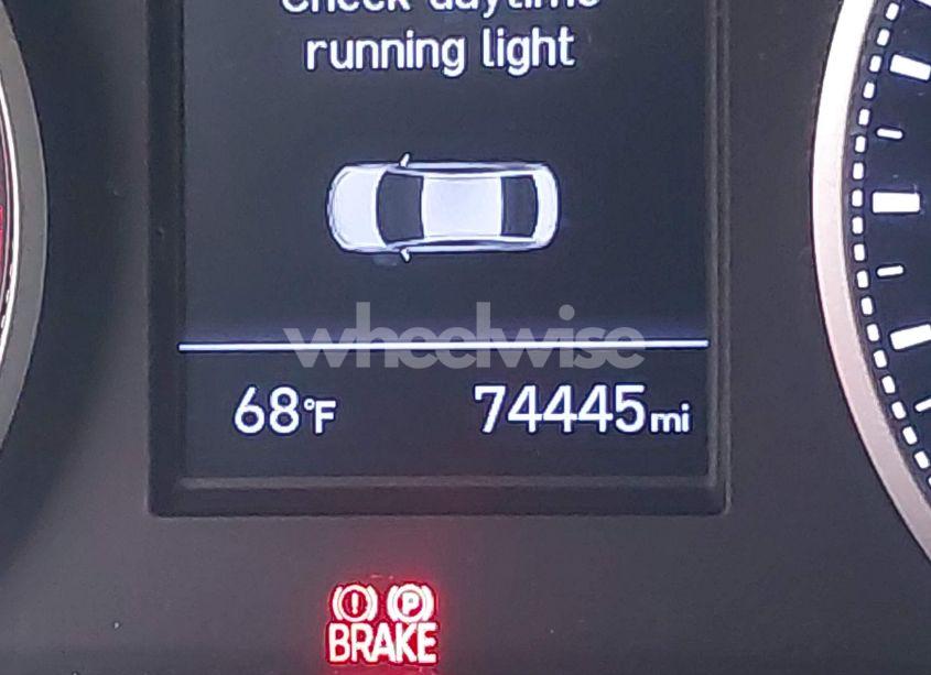 Photo 16 of 2019 Hyundai Elantra SEL (VIN 5NPD84LF8KH430205)